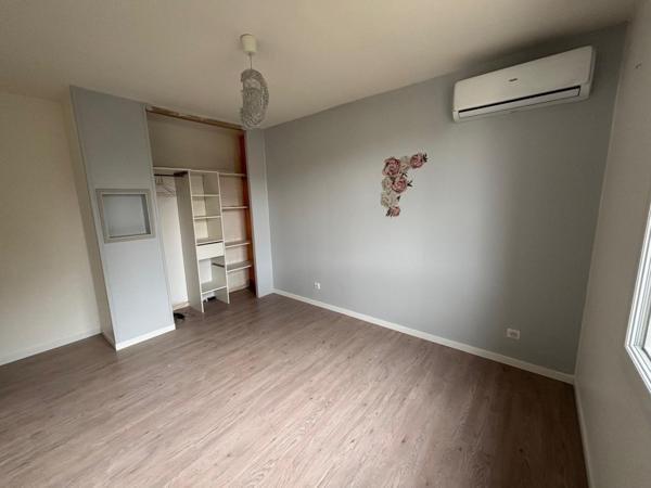 Maison familiale rénovée 5 pièces avec jardin exposé sud-ouest – Quartier recherché à Carrières-sous-Poissy