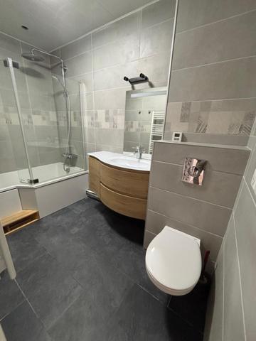 Maison familiale rénovée 5 pièces avec jardin exposé sud-ouest – Quartier recherché à Carrières-sous-Poissy