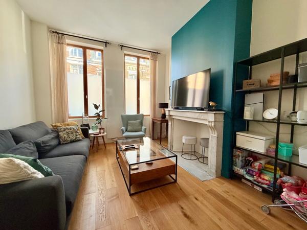 Lambersart - Exclusivité - 549 000€