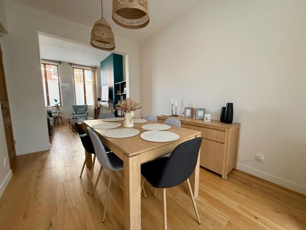Lambersart - Exclusivité - 549 000€