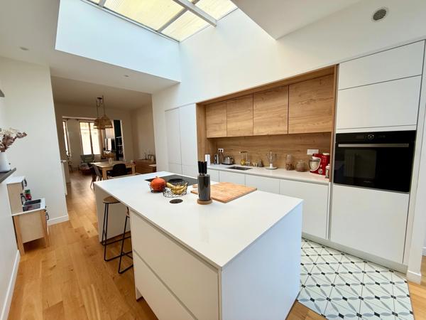 Lambersart - Exclusivité - 549 000€