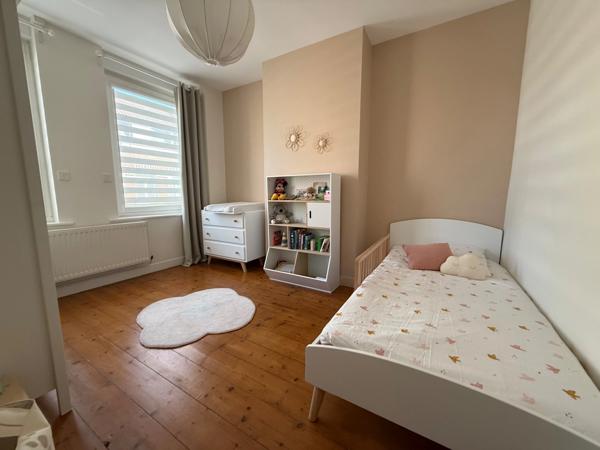 Lambersart - Exclusivité - 549 000€