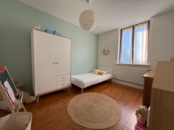 Lambersart - Exclusivité - 549 000€