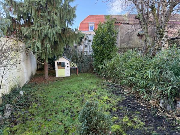 Lambersart - Exclusivité - 549 000€