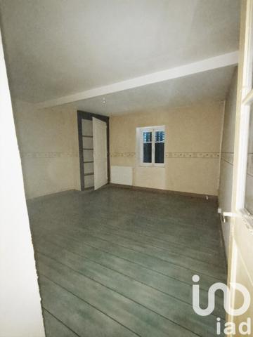 Appartement 2 pièces de 22 m² à La Tour-de-Salvagny (69890)