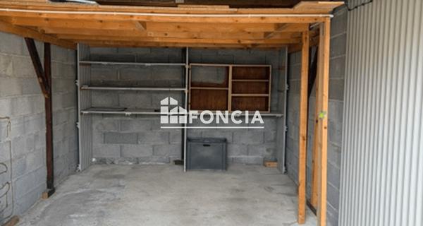 À vendre Parking 17.26 m² - Saint-cyprien 66750