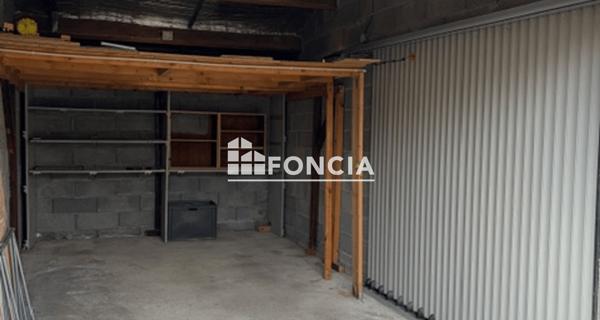 À vendre Parking 17.26 m² - Saint-cyprien 66750