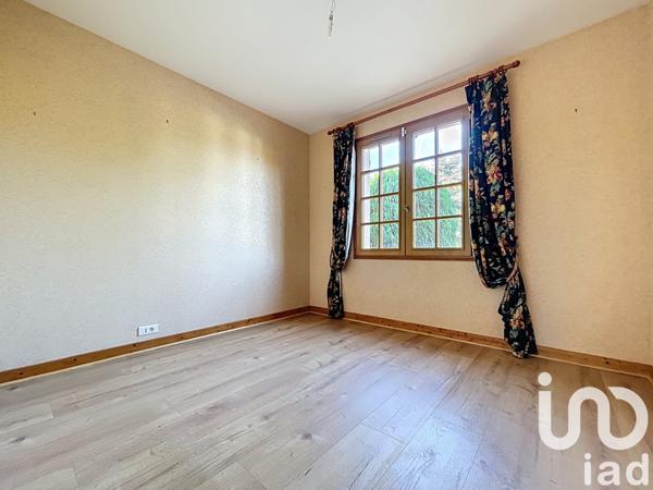 Maison à vendre 10 pièces 239 m² Poilly-lez-Gien