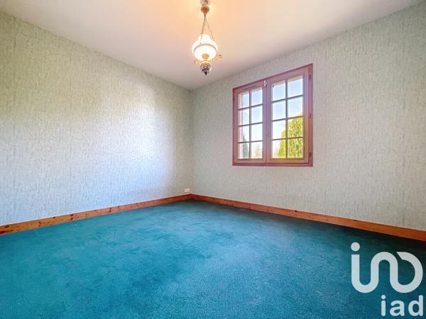 Maison à vendre 10 pièces 239 m² Poilly-lez-Gien