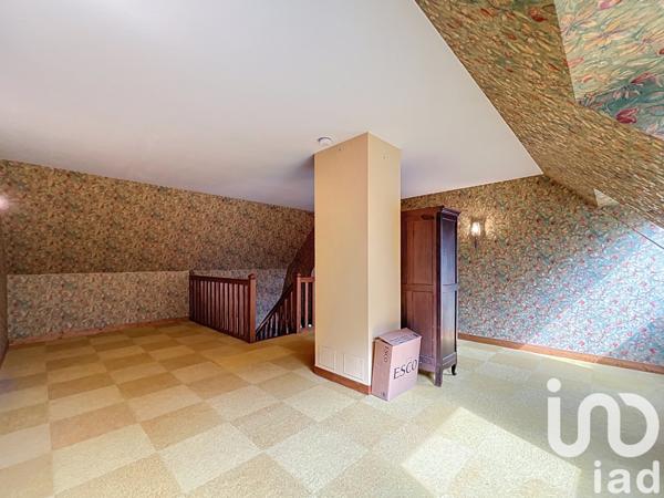 Maison à vendre 10 pièces 239 m² Poilly-lez-Gien