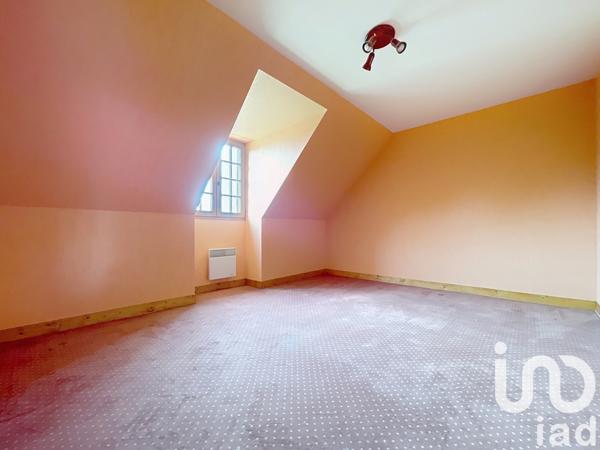 Maison à vendre 10 pièces 239 m² Poilly-lez-Gien