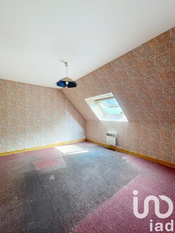 Maison à vendre 10 pièces 239 m² Poilly-lez-Gien