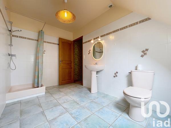 Maison à vendre 10 pièces 239 m² Poilly-lez-Gien