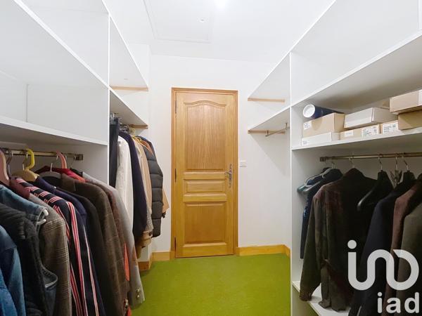 Maison à vendre 10 pièces 239 m² Poilly-lez-Gien