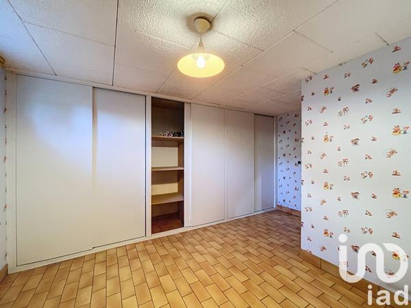 Maison à vendre 10 pièces 239 m² Poilly-lez-Gien