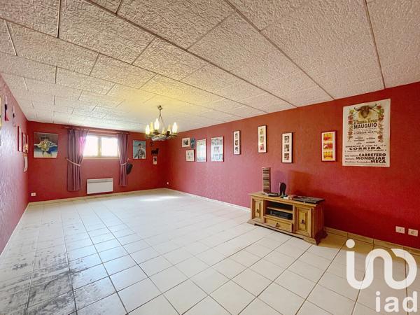 Maison à vendre 10 pièces 239 m² Poilly-lez-Gien