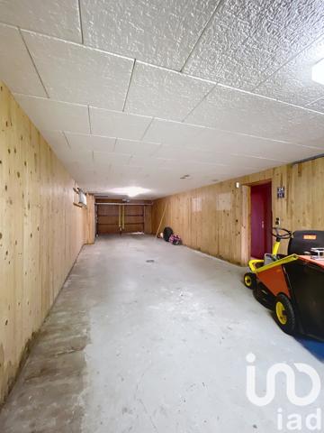 Maison à vendre 10 pièces 239 m² Poilly-lez-Gien