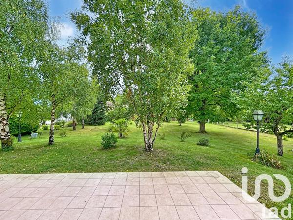 Maison à vendre 10 pièces 239 m² Poilly-lez-Gien