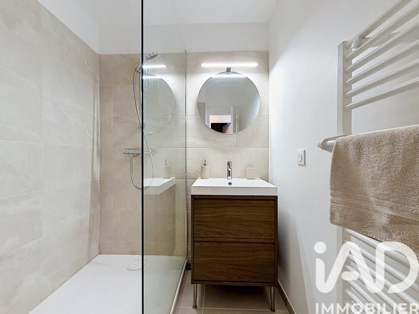Studio à vendre 25,1 m² Perros-Guirec