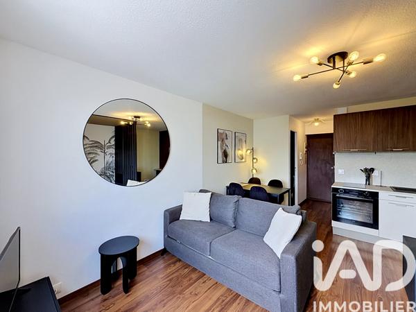 Studio à vendre 25,1 m² Perros-Guirec