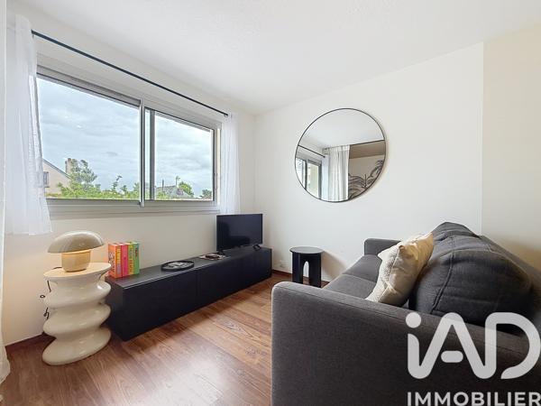 Studio à vendre 25,1 m² Perros-Guirec