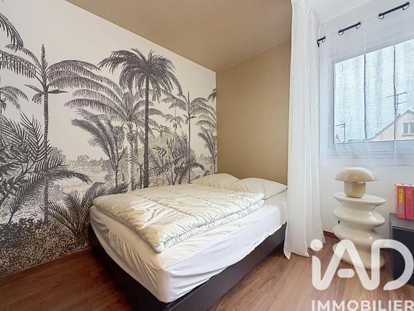 Studio à vendre 25,1 m² Perros-Guirec