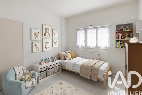 Appartement à vendre 4 pièces 94 m² Nantes