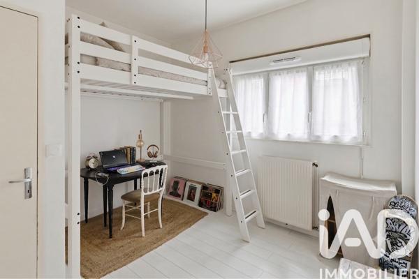 Appartement à vendre 4 pièces 94 m² Nantes