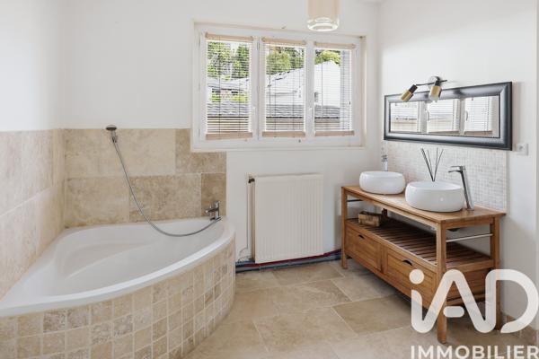 Appartement à vendre 4 pièces 94 m² Nantes