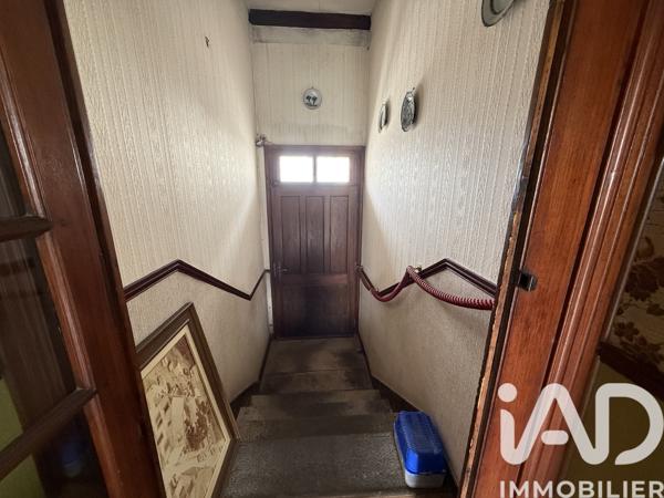 Maison à vendre 5 pièces 98,56 m² La Turballe