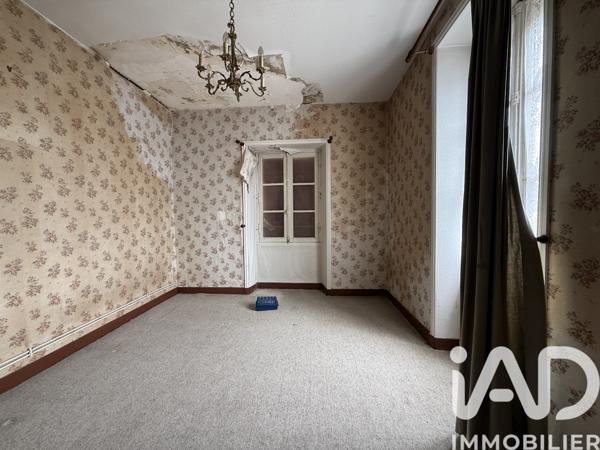 Maison à vendre 5 pièces 98,56 m² La Turballe