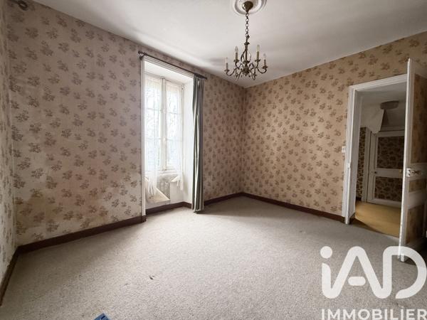 Maison à vendre 5 pièces 98,56 m² La Turballe