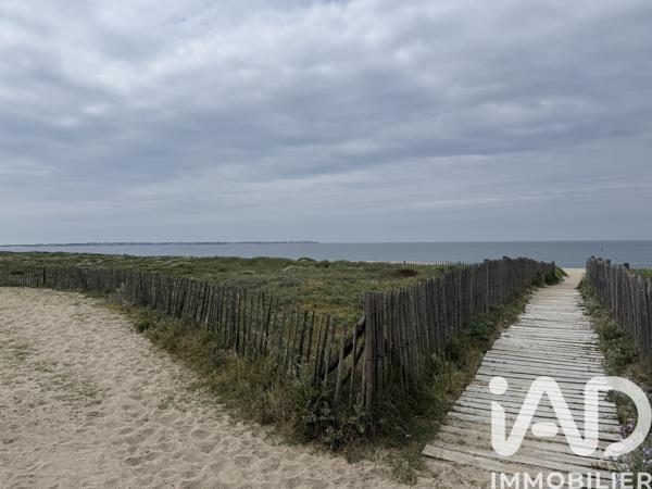 Maison à vendre 5 pièces 98,56 m² La Turballe