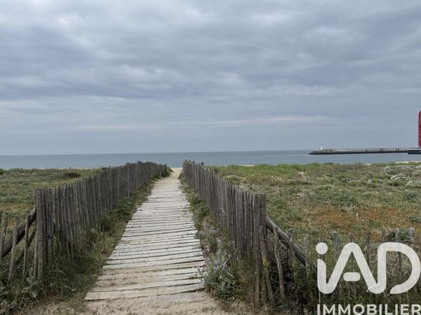 Maison à vendre 5 pièces 98,56 m² La Turballe