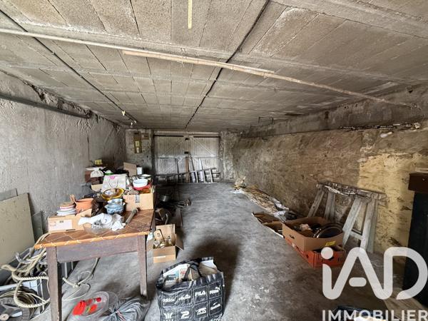 Maison à vendre 5 pièces 98,56 m² La Turballe