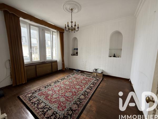 Maison à vendre 5 pièces 98,56 m² La Turballe