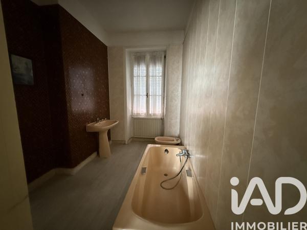 Maison à vendre 5 pièces 98,56 m² La Turballe