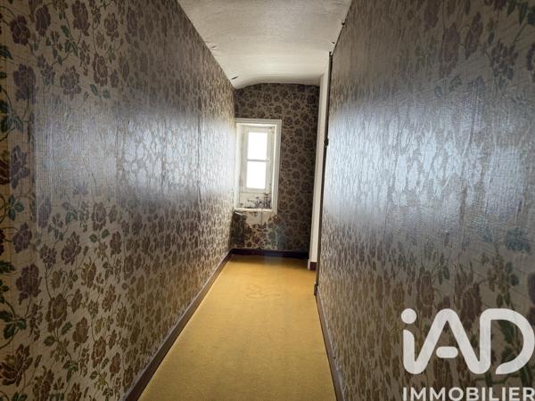 Maison à vendre 5 pièces 98,56 m² La Turballe