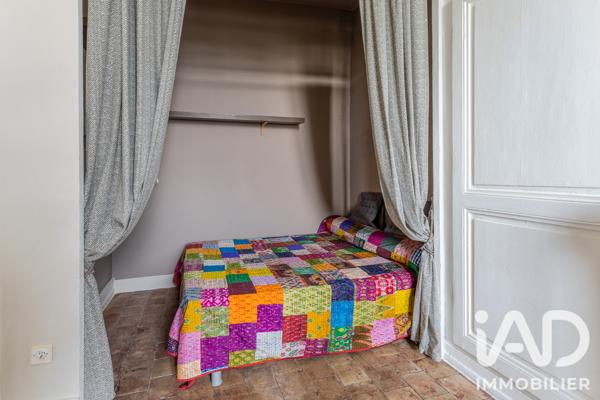 Studio à vendre 26,21 m² Lyon 2