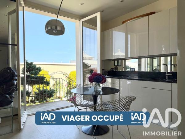 Appartement à vendre 3 pièces 65 m² Dinard