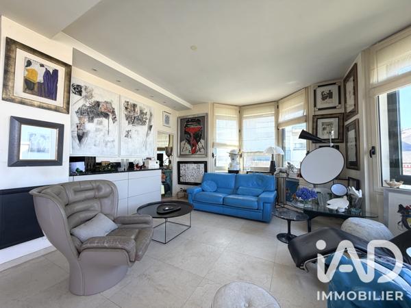Appartement à vendre 3 pièces 65 m² Dinard