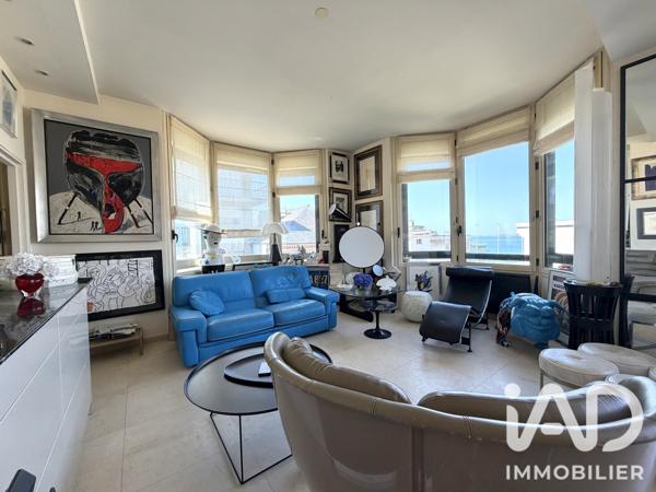 Appartement à vendre 3 pièces 65 m² Dinard
