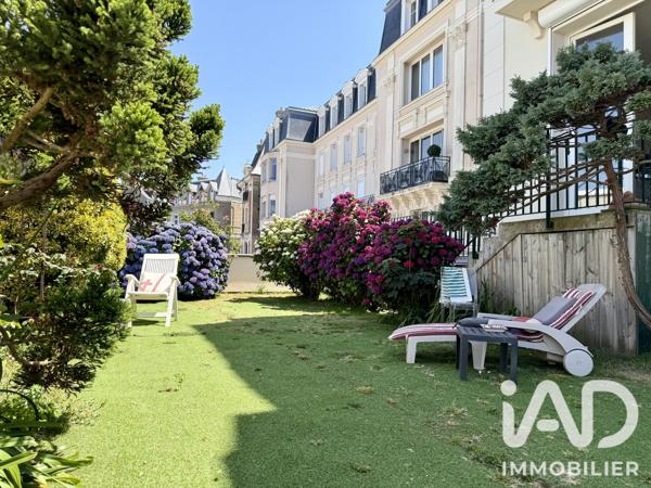 Appartement à vendre 3 pièces 65 m² Dinard