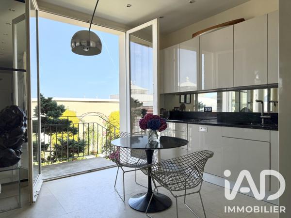 Appartement à vendre 3 pièces 65 m² Dinard