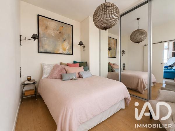 Appartement à vendre 3 pièces 65 m² Dinard