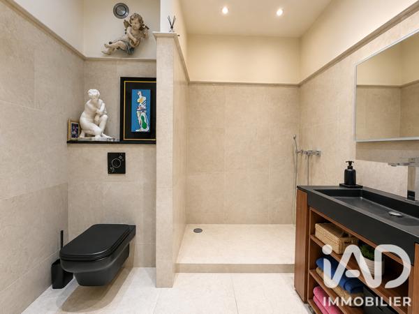 Appartement à vendre 3 pièces 65 m² Dinard