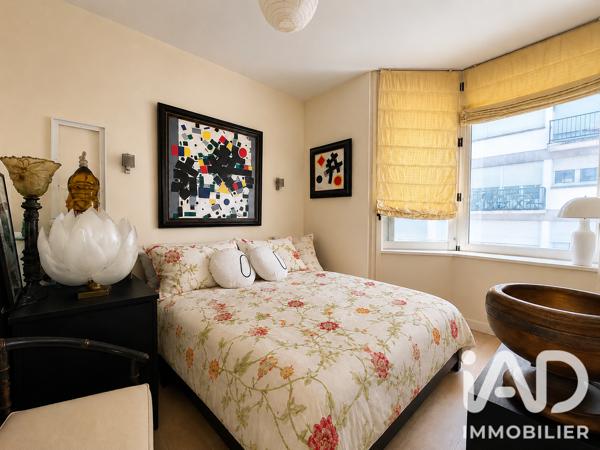 Appartement à vendre 3 pièces 65 m² Dinard