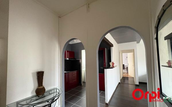 Appartement à vendre    4 pièces • 72 m2 Amiens