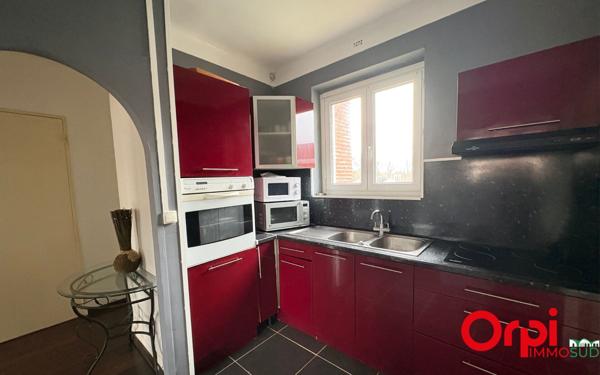 Appartement à vendre    4 pièces • 72 m2 Amiens
