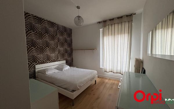 Appartement à vendre    4 pièces • 72 m2 Amiens